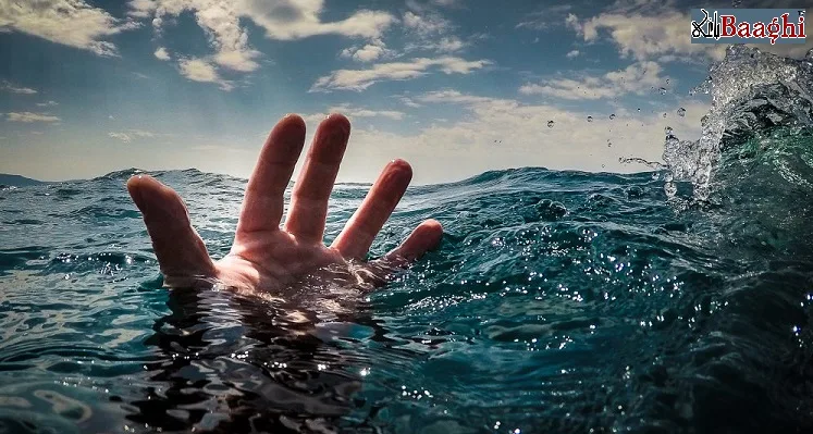 میہڑ: 4 سالہ بچہ تالاب میں ڈوب کر جاں بحق