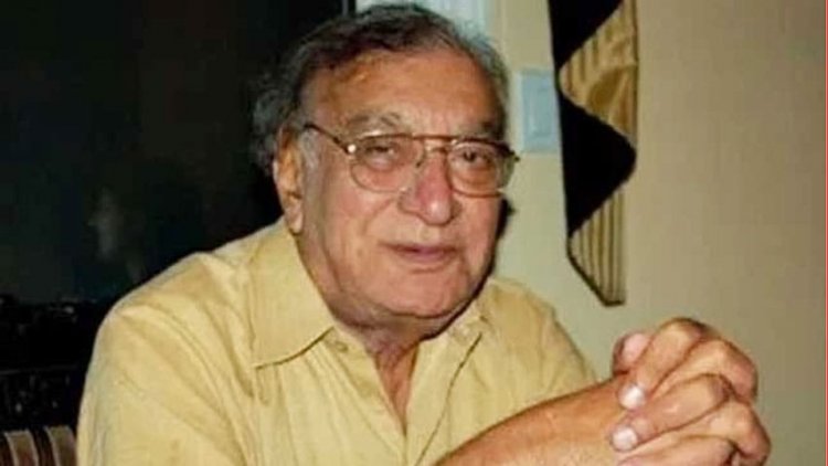 AHMAD FARAZ