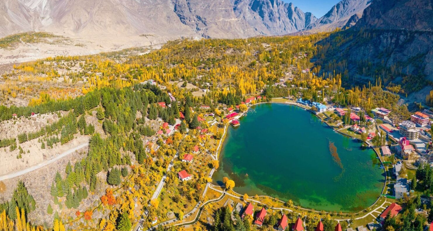 گورنر گلگت بلتستان  کا علیحدہ صوبے کا مطالبہ