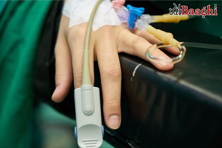 چکن گونیا، ڈینگی اور ملیریا کے کیسزمیں تشویشناک حد تک اضافہ