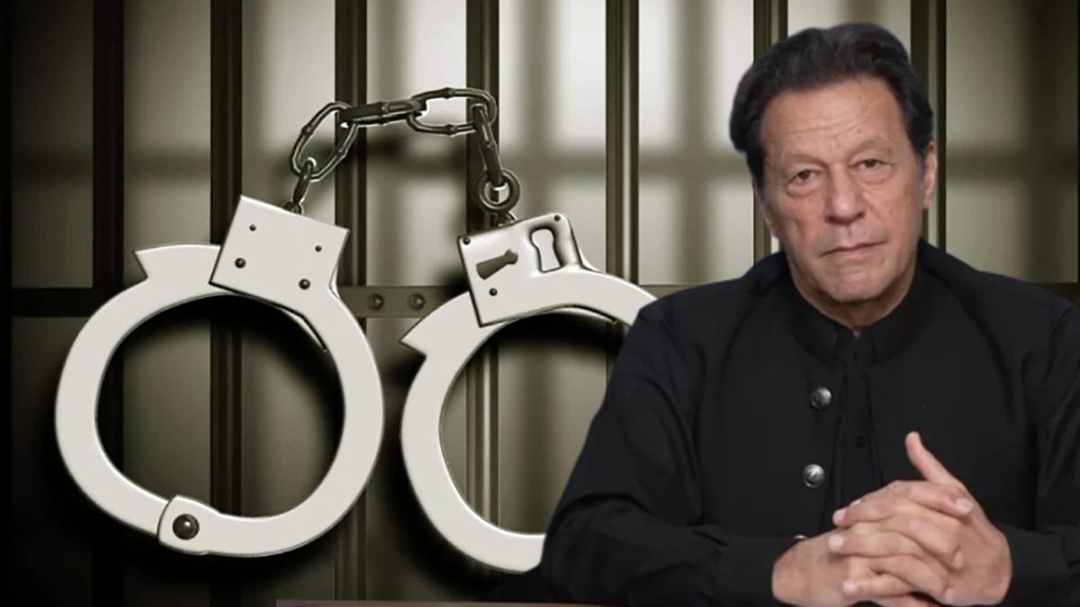 عمران خان کی چار مقدموں میں ضمانت کیس،پراسکیوٹر کو دلائل کی ہدایت