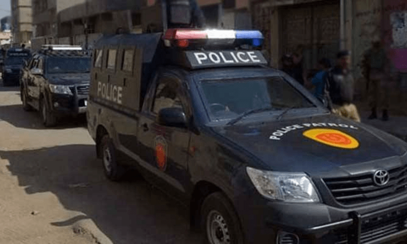 گھوٹکی: اغوا کا ڈرامہ بے نقاب، سہراب گرفتار