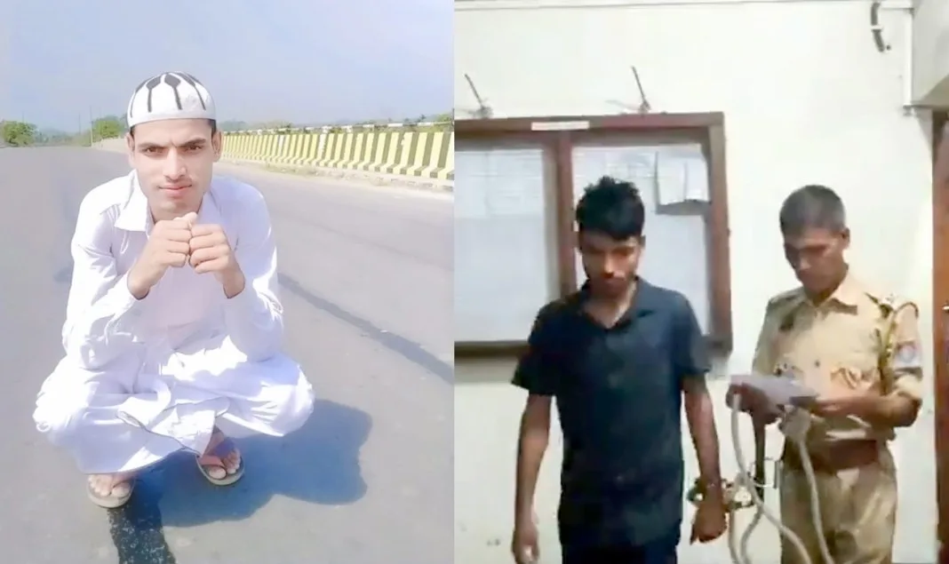 بنگلہ دیش کے بعد بھارت کی باری، فیس بک پر پوسٹ کرنیوالا بھارتی نوجوان گرفتار