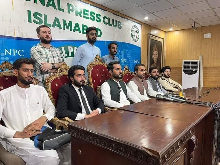 پاکستان میں انتشاری ٹولہ ایک بار پھر انتشار پھیلانے کے لئے متحرک