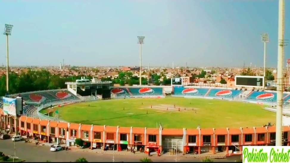 iqbal stadium