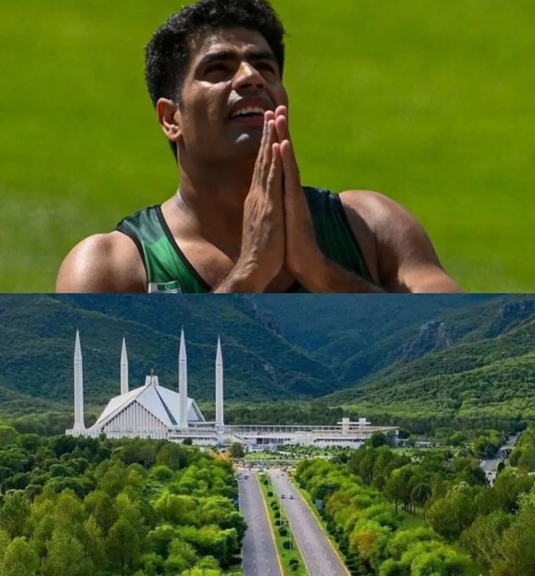 islamabad