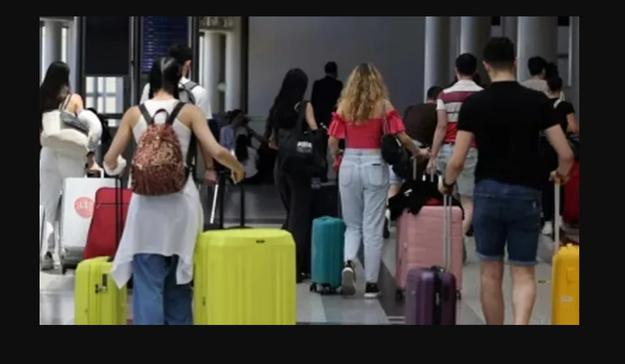 مشرق وسطیٰ کشیدگی،کئی ممالک کااپنے شہریوں کو لبنان چھوڑنے کی ہدایت