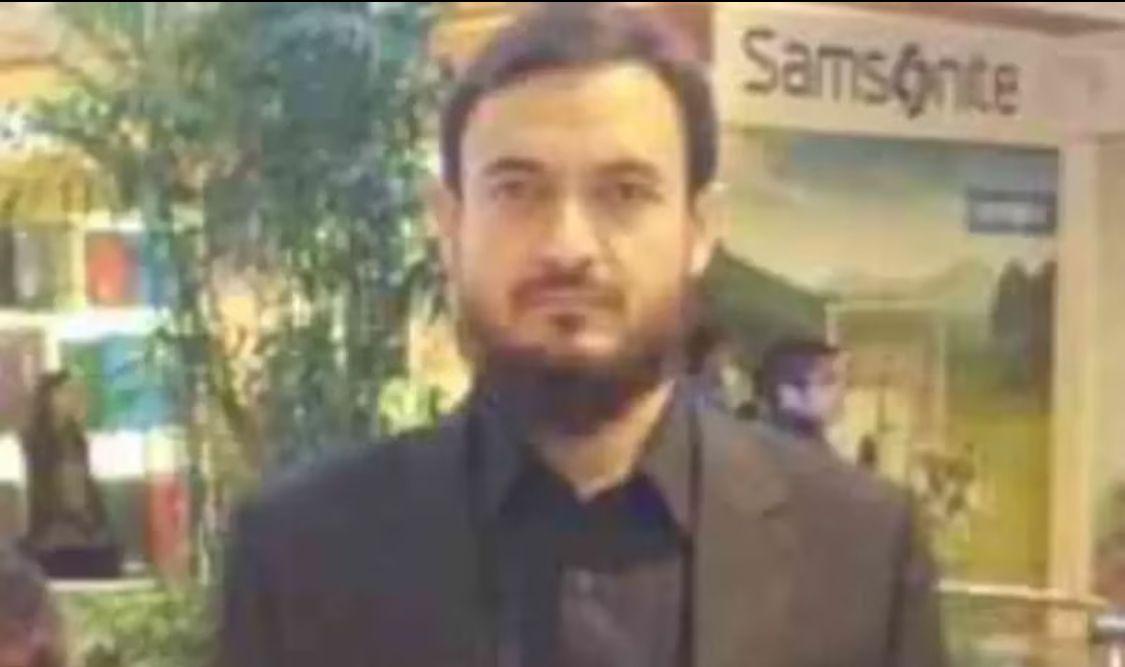 جج پر گولیاں چل گئیں،زخمی حالت میں ہسپتال منتقل