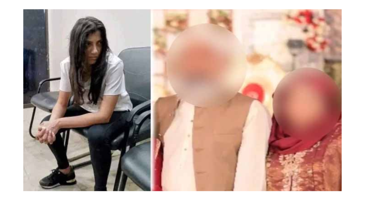 کارساز حادثہ،شرمیلا فاروقی نے ملزم کو سزا کی یقین دہانی کروائی،آمنہ کے چچا کی گفتگو