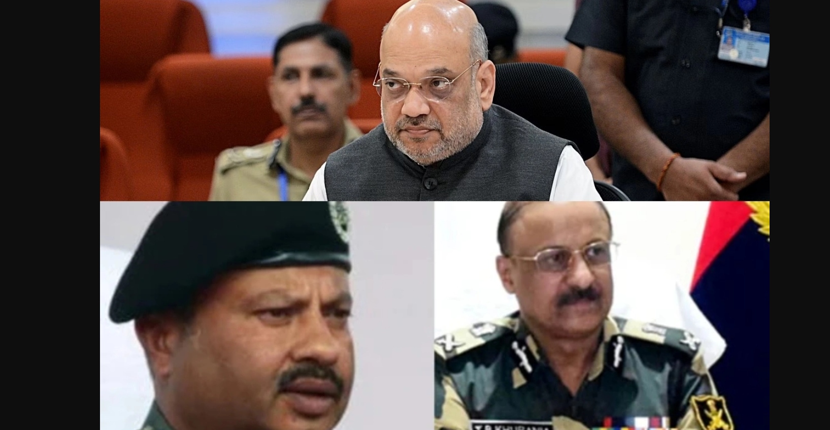 جموں حملے،بھارت نے نااہلی تسلیم کر لی،دو افسران کو عہدے سے ہٹا دیا