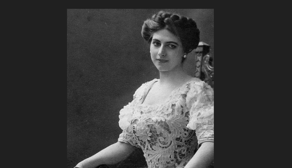 ماتا ہری،  جاسوس اور ڈانسر