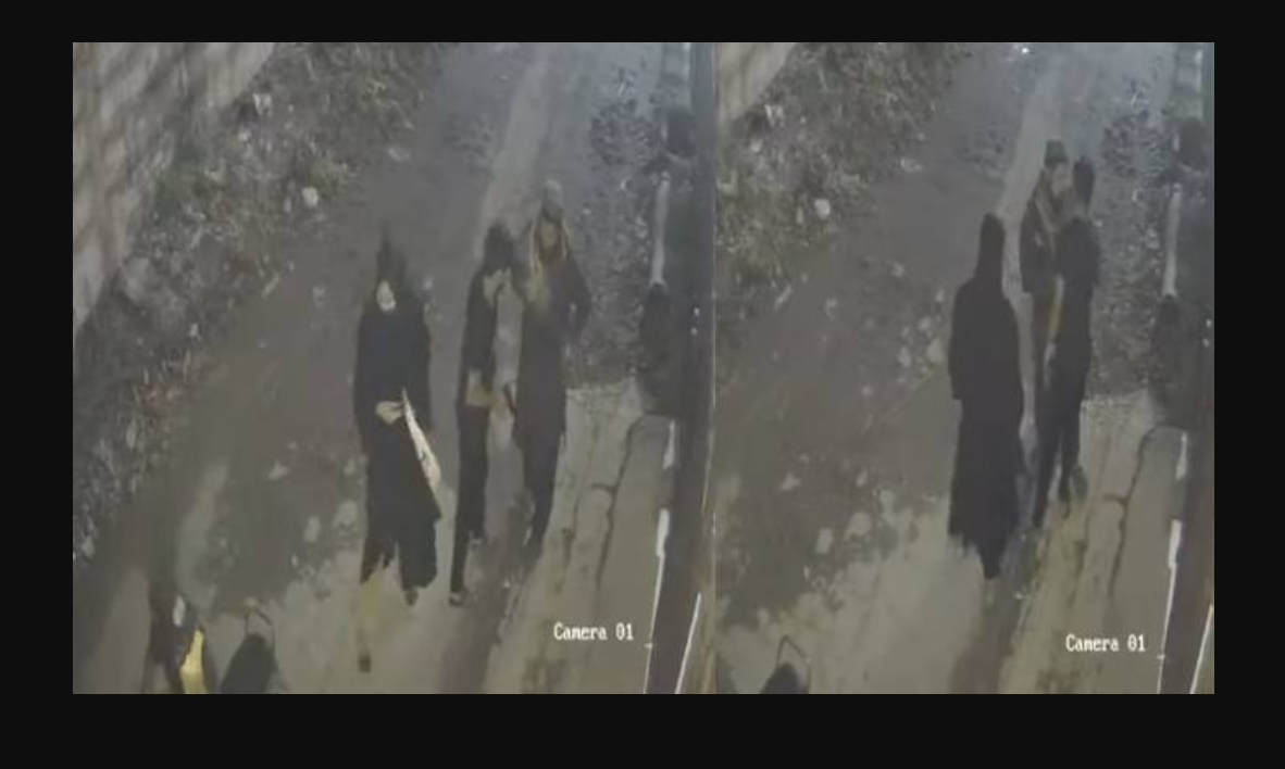 50 سے زائد وارداتیں کرنے والے میاں بیوی ڈکیت گینگ گرفتار