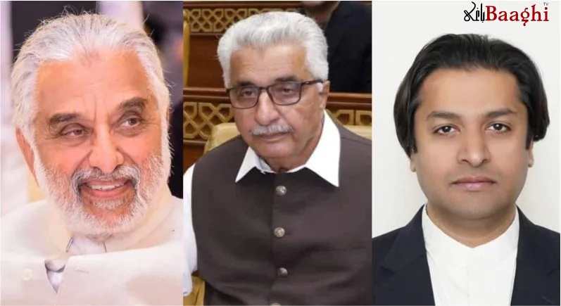 تلہ گنگ میں ن لیگ کی حکمرانی کے باوجود ضلعی افسران کی عدم تعیناتی، عوام میں شدید بے چینی