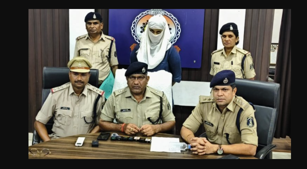 دو بہنوں نے نانی کو لوٹنے کے لئے اسکی جان لے لی