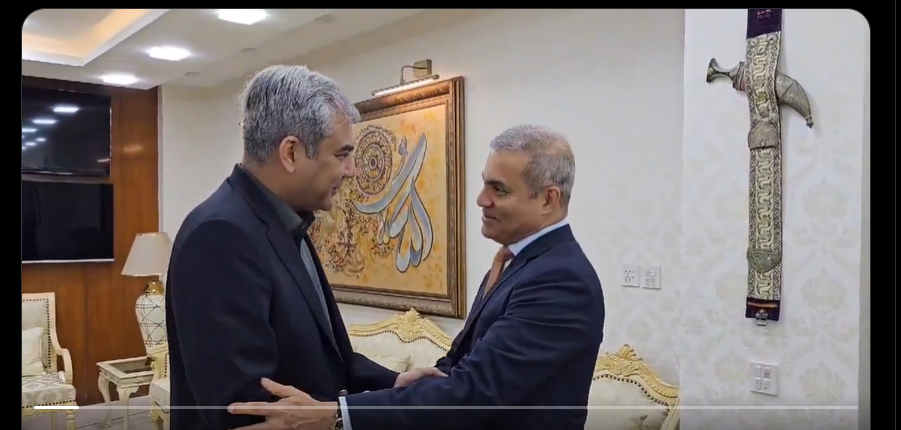 دہشتگردانہ حملوں میں ٹی ٹی پی ملوث،وزیر داخلہ نے اقوام متحدہ وفد کو کیا آگاہ