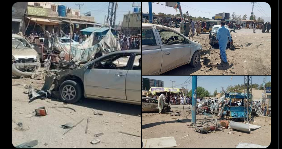 دہشتگردوں کے ہاتھوں خواتین کے استعمال کی گھناؤنی حقیقت بے نقاب