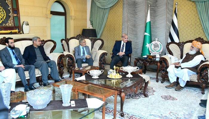 pm meet jui