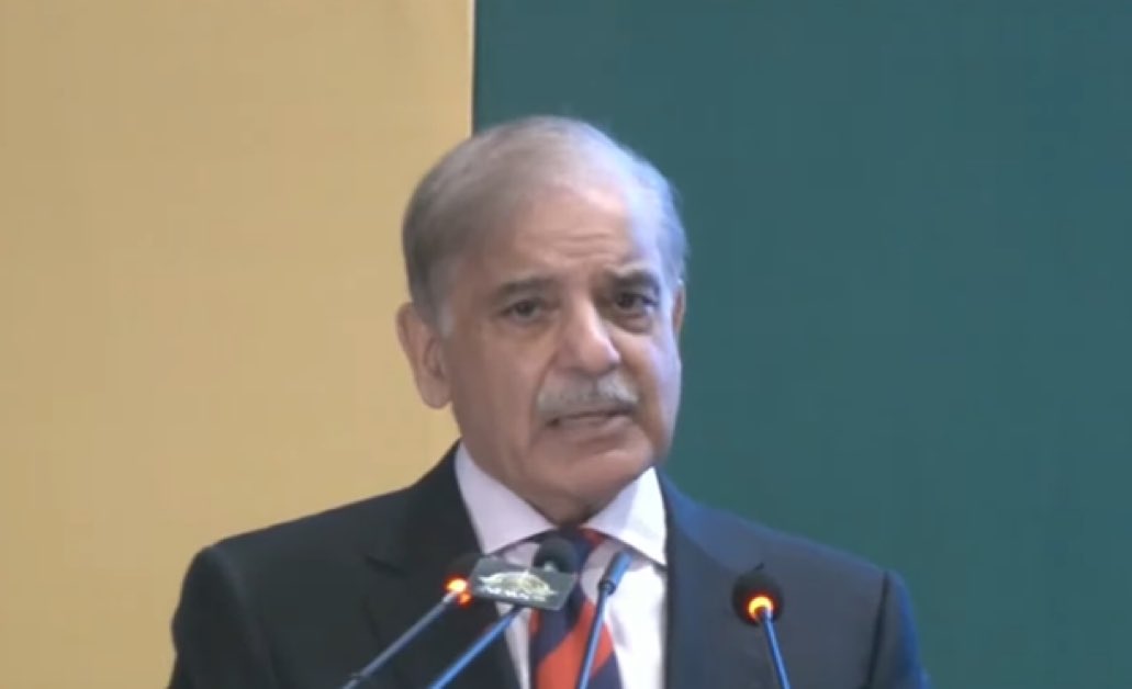 pm shehbaz