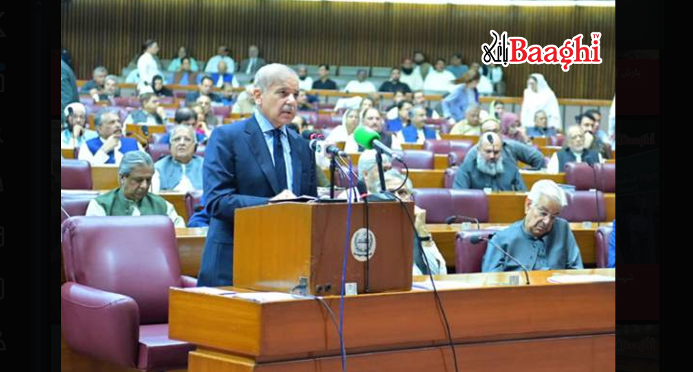 آئی ایم ایف نے کہا آئی پی پیز سے معاہدے بدلیں،لیکن ہمارے وزیراعظم..؟