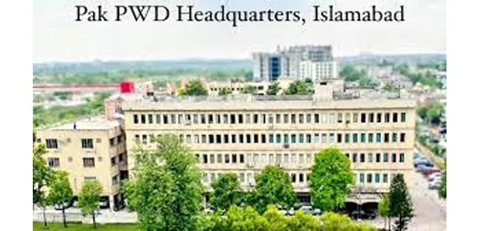 پی ڈبلیو ڈی کی بندش کی تفصیلات طلب