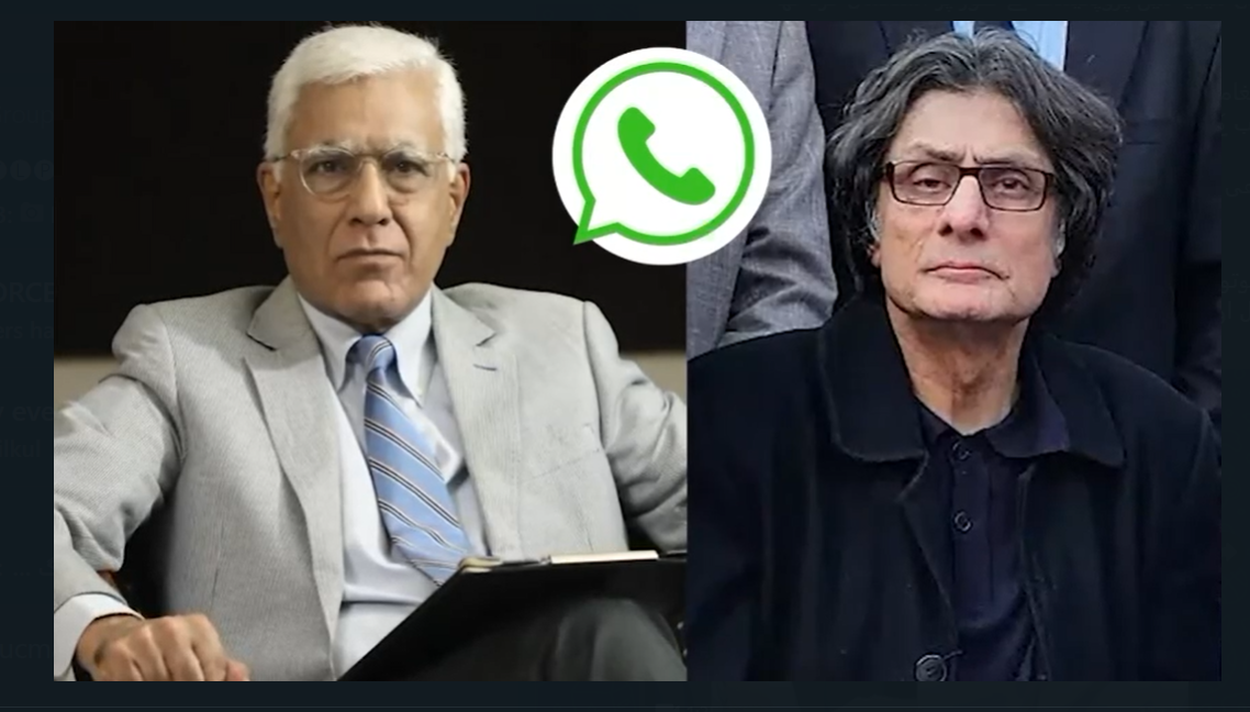 عمران خان کے ریاست مخالف بیانیے کو پھیلانے میں بھارتی سہولت کاری بے نقاب