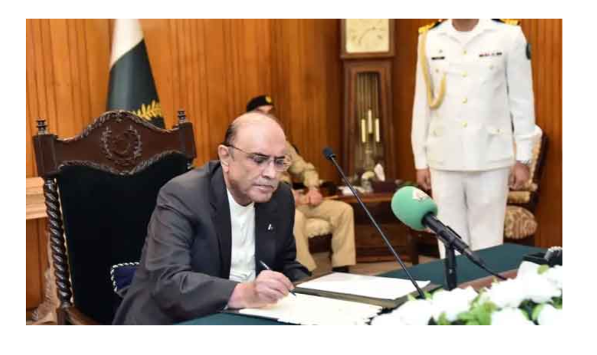 دینی مدارس کی رجسٹریشن کے معاملے پر اہم پیش رفت