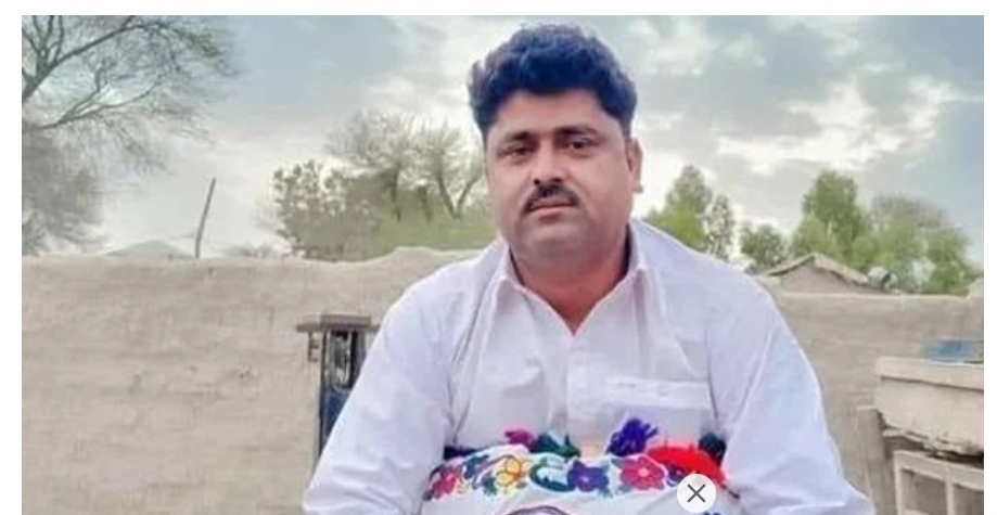 گھوٹکی میں صحافی کو قتل کر دیا گیا