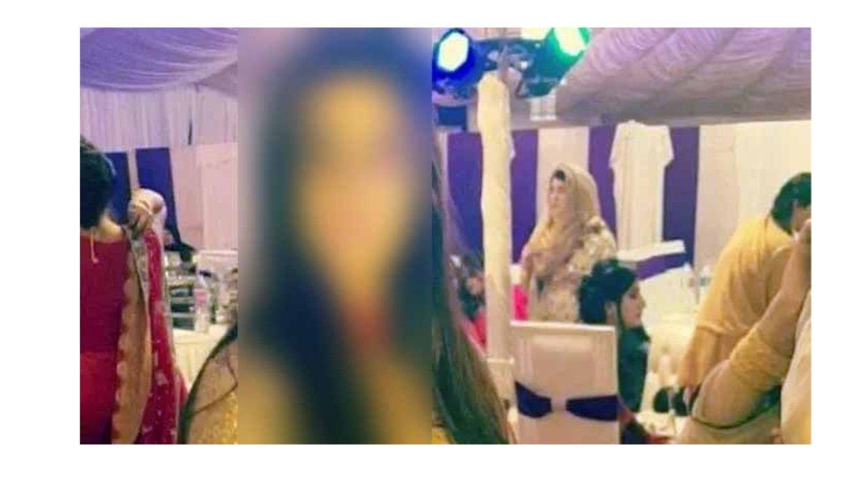 ثانیہ زہرہ نے خود کشی نہیں کی بلکہ قتل ہوا،رپورٹ آ گئی