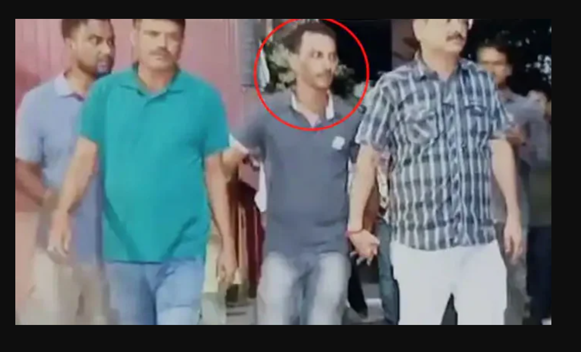 خاتون ڈاکٹر زیادتی کیس، گرفتار ملزم سنجے کا یوٹرن،بیان سے مکر گیا