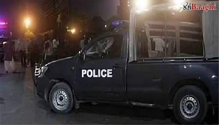 شارٹ ٹرم کڈنیپنگ میں ملوث دو سکیورٹی گارڈز سمیت 3 ملزمان گرفتار