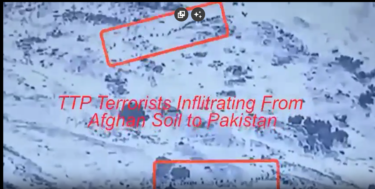 آخری خارجی کی موجودگی تک ان کا پیچھا کرتے رہیں گے،جوانوں کا عزم