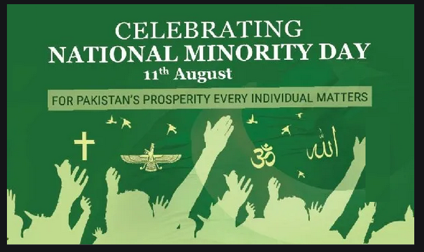 nastional minority