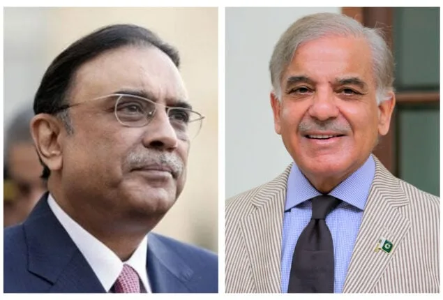 فلسطینیوں کے ساتھ یکجہتی کا عالمی دن، صدر مملکت ،وزیراعظم کا پیغام