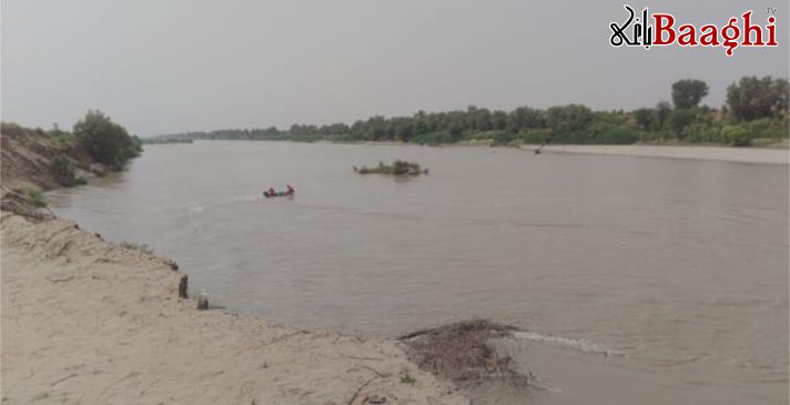 تنگوانی،میہڑ:دو معصوم بچے پانی میں ڈوب کر جاں بحق، خاندانوں میں ماتم