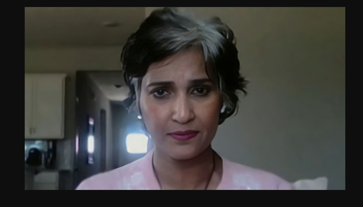 بیٹی کہا،پھر جنسی زیادتی کی،بھارتی اداکارہ کا انکشاف