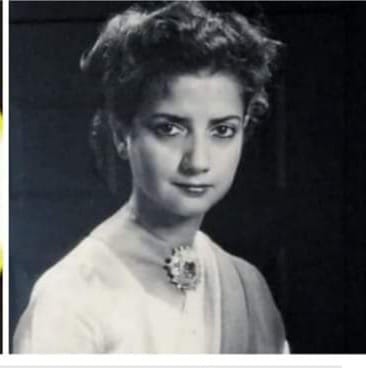 پاکستان کی پہلی  خاتون انگریزی  مصنفہ، صحافی، ایڈیٹر  اور شاعرہ،بیگم زیب النساء حمید اللہ