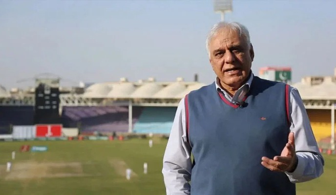 کنیکشن کیمپ میں ہم نے دنیا کو بتا دیا کہ ٹیم متحد نہیں ہے،سابق چیف سلیکٹر