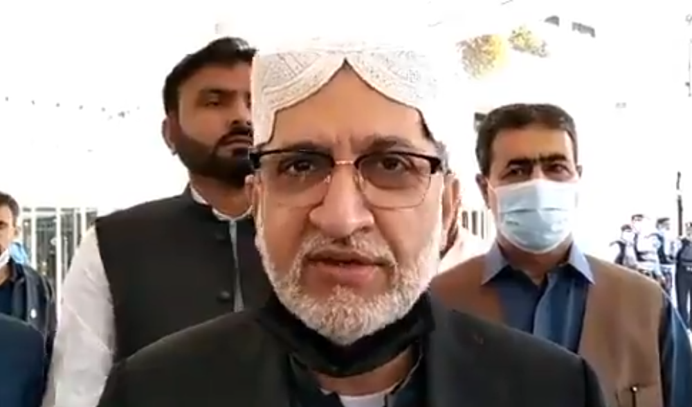 akhtar mengal