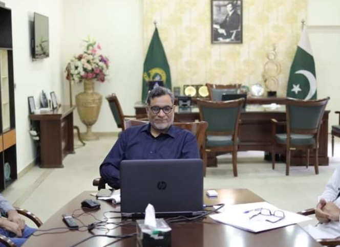 ن لیگی رہنما کے کہنے پر داخلہ کیوں نہیں دیا؟ وائس چانسلر کو ہٹا دیا گیا