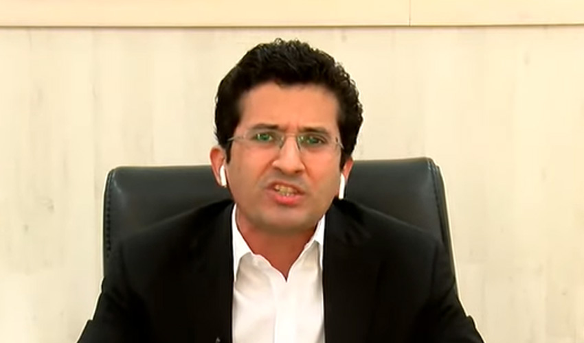 سعودی عرب اور یو اے ای سے ہمیں پیٹرول کی ترسیل میں مدد مل رہی ہے،علی پرویز ملک