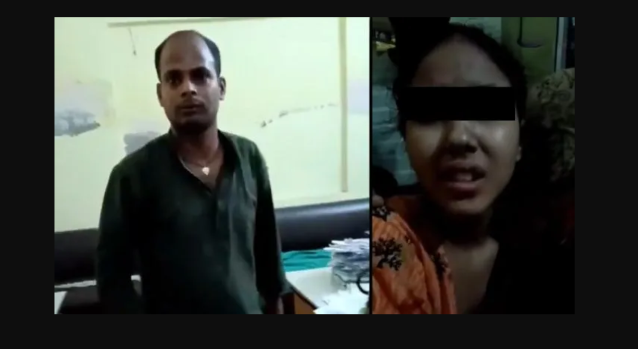 سی ٹی سکین کے دوران 12 سالہ لڑکی کے ساتھ فحش حرکات کرنیوالا گرفتار