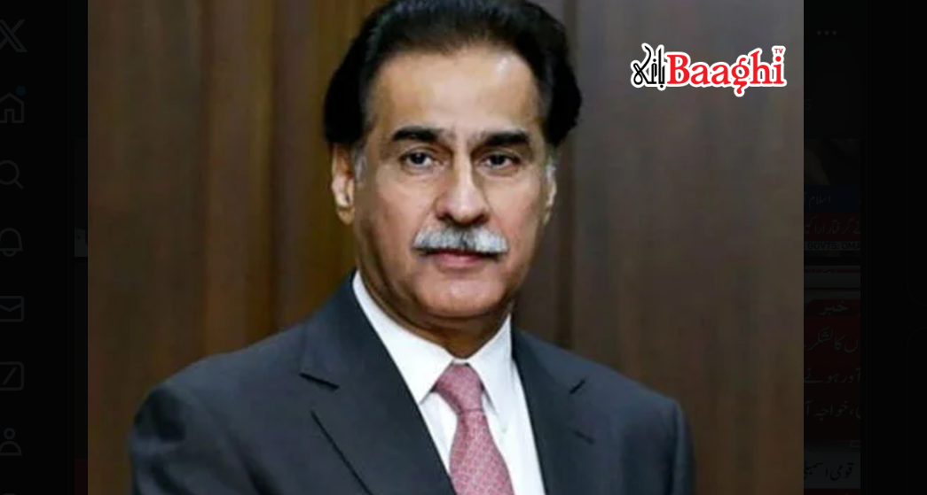 سیاسی استحکام کے لیے مشترکہ کاوشیں ضروری ہیں، پاکستان گورننس فورم