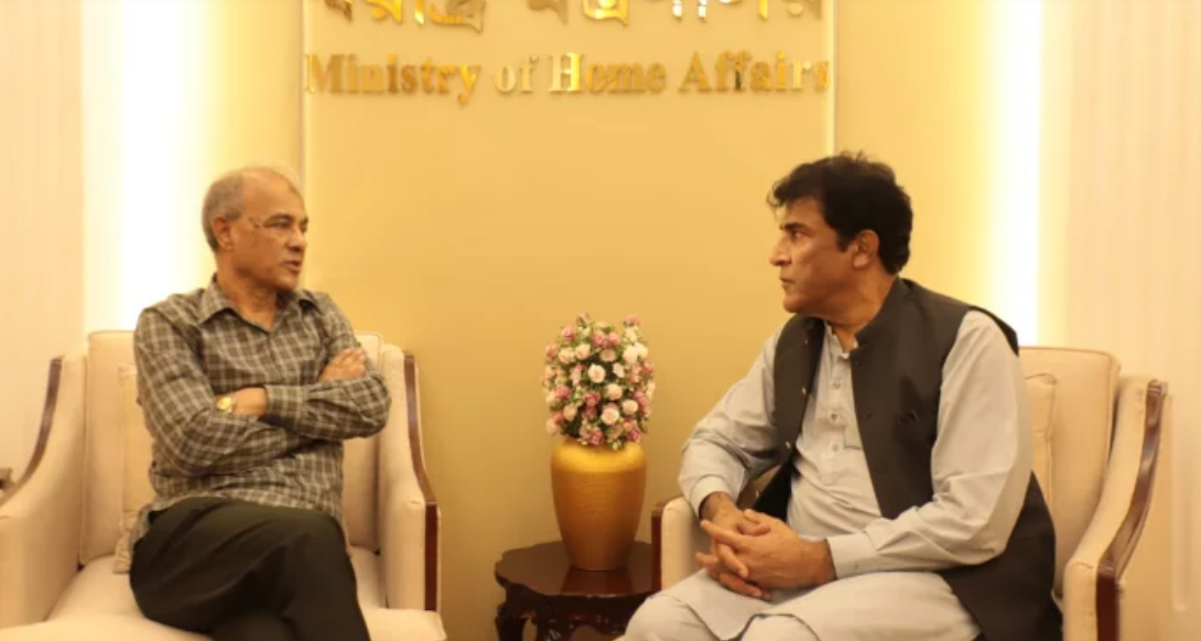 بنگلہ دیشی اب بغیر ویزہ فیس کے پاکستان کا سفر کر سکتے