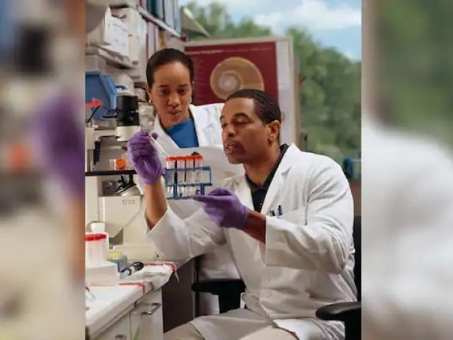 سائنسدانوں نے بلڈ گروپ سے متعلق 50 سال پرانے اسرار کو حل کیا