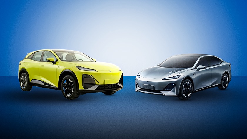 پاکستان میں دو الیکٹرک گاڑیاں نئی متعارف کروا دی گئیں