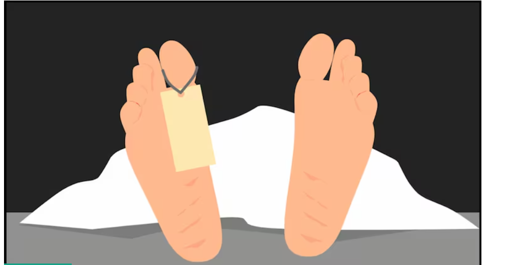 مردہ خانے میں لاشوں کے ساتھ زیادتی،ویڈیو بھی بنائی گئیں