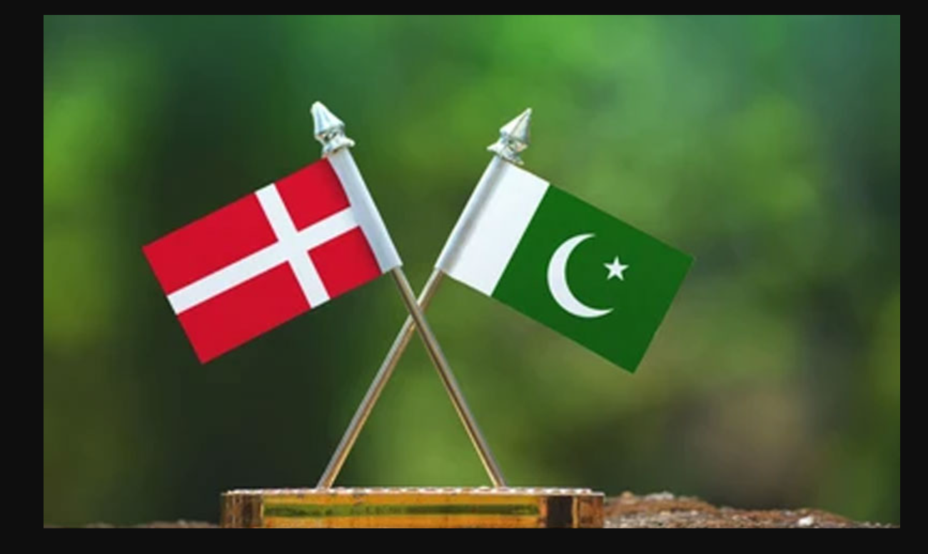 پاکستان میں مائننگ انڈسٹری ،  ڈنمارک کے بڑے گروپ  کا اظہار دلچسپی