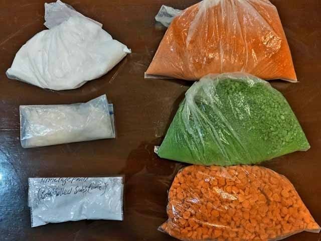 کراچی میں نیا دھندہ، چوری کی موٹر سائیکل کے بدلے میں منشیات