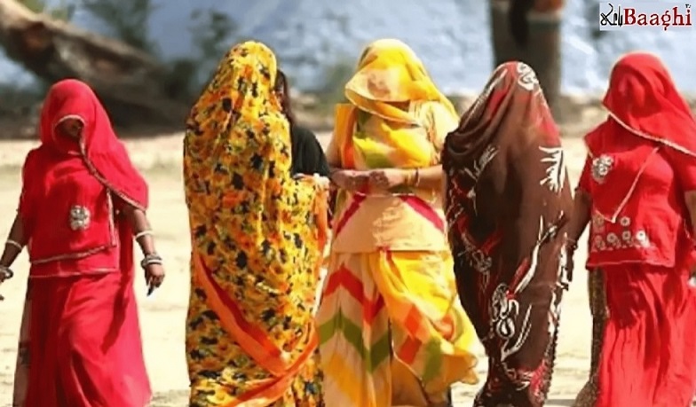 بھارت :خواتین کی فروخت کا بازار، شیو پوری گاؤں میں ‘ڈھڈیچا’ روایت کا انکشاف