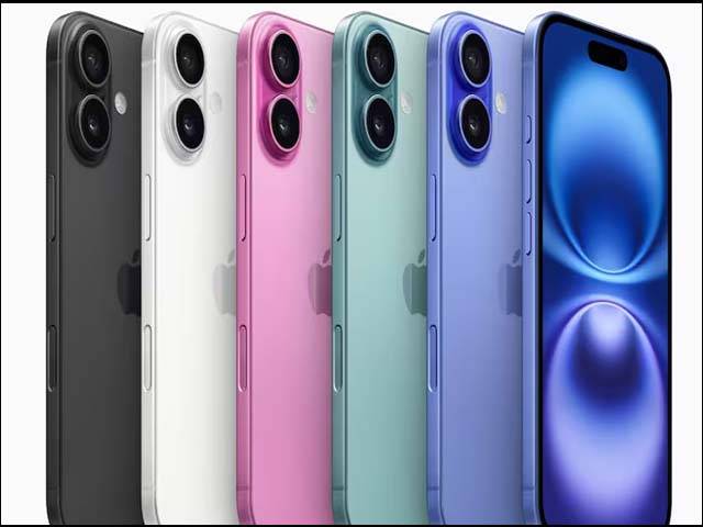 ایپل  آئی فون 16 سیریز کی لانچنگ،سوشل میڈیا پر میمز کا طوفان